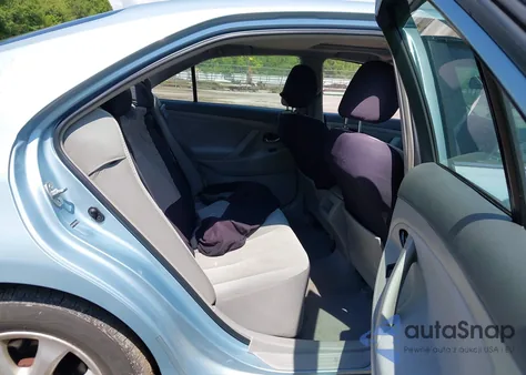 2007 Toyota Camry Le из США, поврежденный, VIN 4T1BE46K17U672383